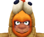 Tak (Chicken Suit) - Tak & the Power of Juju
