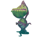 Big Angry Plant - Tak & the Power of Juju