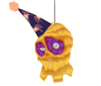 Dead Juju's Pinata - Tak & the Power of Juju