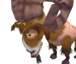 Ram (Naked) - Tak & the Power of Juju