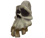 Evil Spirit - Tak & the Power of Juju