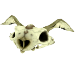 Nerbil Skull - Tak & the Power of Juju
