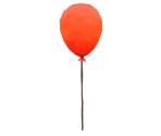 Spirit Balloon - Tak & the Power of Juju