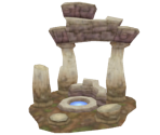Spirit Vent - Tak & the Power of Juju