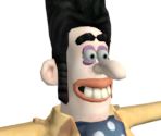 Lord Victor Quartermaine - Wallace & Gromit: The Curse of the Were-Rabbit