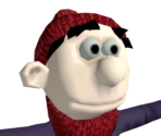 Rex Leaching - Wallace & Gromit: The Curse of the Were-Rabbit