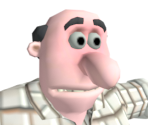 Rob Blight - Wallace & Gromit: The Curse of the Were-Rabbit