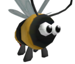 Bee - Wallace & Gromit: The Curse of the Were-Rabbit
