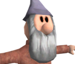 Gnomes - Wallace & Gromit: The Curse of the Were-Rabbit