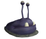 Were-Slug - Wallace & Gromit: The Curse of the Were-Rabbit