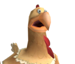Chicken - Wallace & Gromit: The Curse of the Were-Rabbit