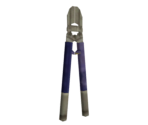 Bolt Cutters - Wallace & Gromit: The Curse of the Were-Rabbit