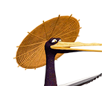 Crane (Spades) - Kung Fu Panda: Chi Master