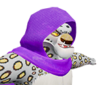 Tai Lung (Clubs) - Kung Fu Panda: Chi Master