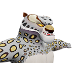 Tai Lung (Spades) - Kung Fu Panda: Chi Master
