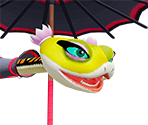Viper (Clubs) - Kung Fu Panda: Chi Master
