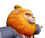 Shejishi - Kung Fu Panda: Chi Master