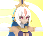 Luxia - Gunvolt Records: Cychronicle