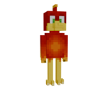 Kazooie - Minecraft: Bedrock Edition