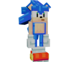 Sonic the Hedgehog - Minecraft: Bedrock Edition