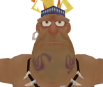 Chief - Tak and the Guardians of Gross