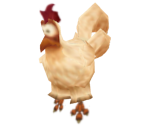 Chicken - Tak and the Guardians of Gross