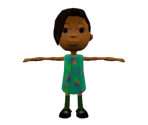 Libby Folfax - Nickelodeon Toon Twister 3D