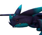 Triple Stryke - Dreamworks Dragons: Titan Uprising