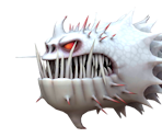 Screaming Death - Dreamworks Dragons: Titan Uprising