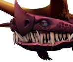 Shellfire - Dreamworks Dragons: Titan Uprising