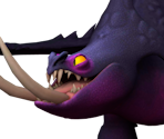 Deathgripper (Adult) - Dreamworks Dragons: Titan Uprising