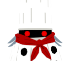 Hell's Chef - Gregory Horror Show Customs