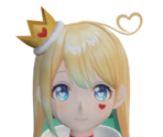 Alice (Queen of Hearts) - #COMPASS