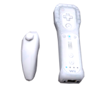 Wii Controllers - New Play Control! Donkey Kong Jungle Beat