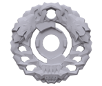 Wanrir - Beyblade Evolution