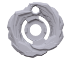 Garudas - Beyblade Evolution