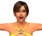 Tawny (California, Swimwear) - The King of Route 66
