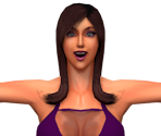 Maria (New Mexico, Swimwear) - The King of Route 66