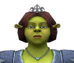 Fiona - Shrek the Third