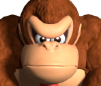 Donkey Kong - Mario vs. Donkey Kong