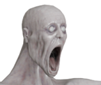 SCP-096 - SCP: Secret Laboratory