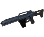 3-X Particle Disruptor - SCP: Secret Laboratory