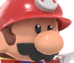 Mini Mario - Mario vs. Donkey Kong