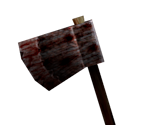 Woodcutter's Axe - Illbleed