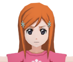 Orihime - Bleach: Brave Souls