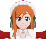 Orihime (Christmas 2021) - Bleach: Brave Souls