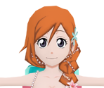 Orihime (Swimsuit 2019, Power) - Bleach: Brave Souls