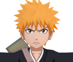Ichigo - Bleach: Brave Souls