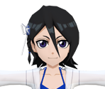 Rukia (Swimsuit 2021) - Bleach: Brave Souls