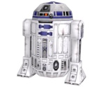 R2-D2 - Star Wars: X-Wing Alliance